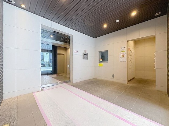 apartment 東京都葛飾区新小岩１丁目51－18 第二クレールパル　1F