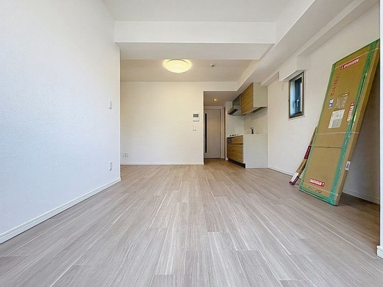 apartment 東京都葛飾区新小岩１丁目51－18 第二クレールパル　1F