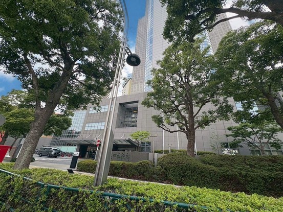 apartment 東京都葛飾区新小岩１丁目51－18 第二クレールパル　1F
