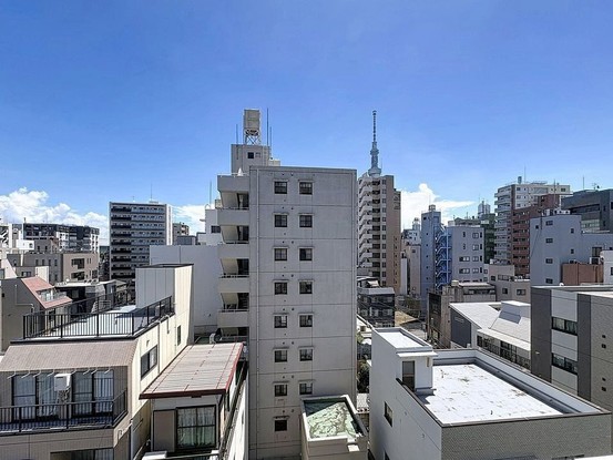 apartment 東京都葛飾区新小岩１丁目51－18 第二クレールパル　1F