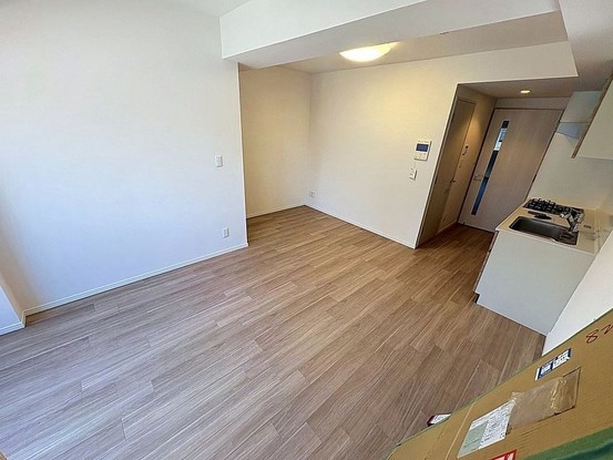 apartment 東京都葛飾区新小岩１丁目51－18 第二クレールパル　1F