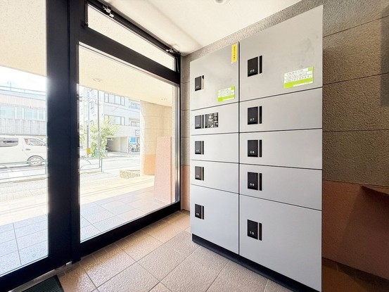 apartment 東京都葛飾区新小岩１丁目51－18 第二クレールパル　1F
