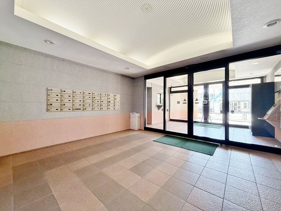 apartment 東京都葛飾区新小岩１丁目51－18 第二クレールパル　1F