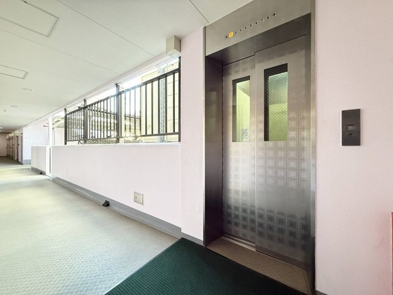 apartment 東京都葛飾区新小岩１丁目51－18 第二クレールパル　1F
