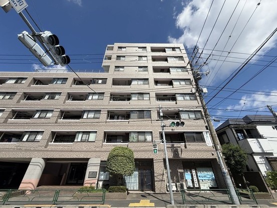 apartment 東京都葛飾区新小岩１丁目51－18 第二クレールパル　1F