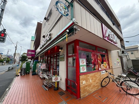 apartment 東京都葛飾区新小岩１丁目51－18 第二クレールパル　1F