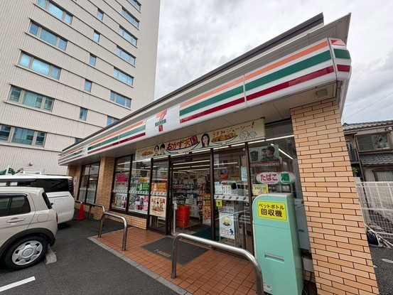 apartment 東京都葛飾区新小岩１丁目51－18 第二クレールパル　1F