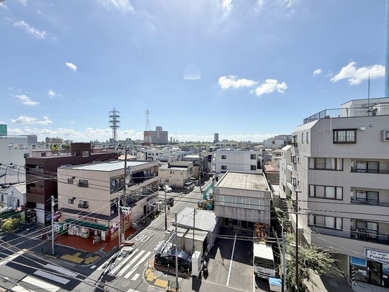 apartment 東京都葛飾区新小岩１丁目51－18 第二クレールパル　1F
