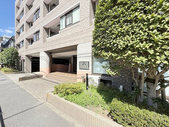 apartment 東京都葛飾区新小岩１丁目51－18 第二クレールパル　1F