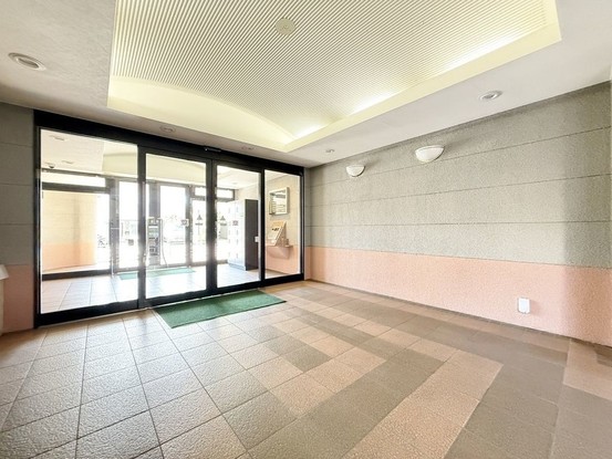 apartment 東京都葛飾区新小岩１丁目51－18 第二クレールパル　1F
