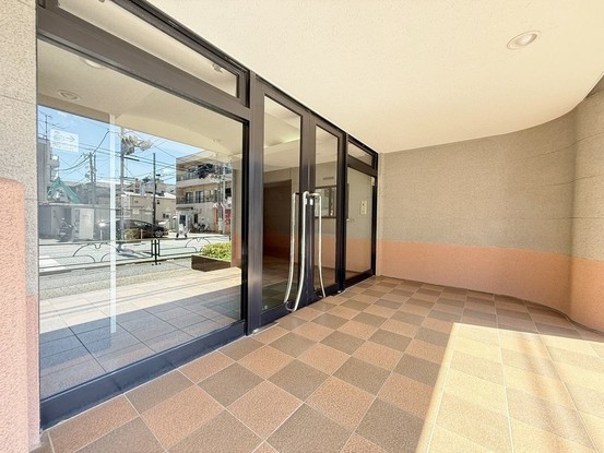 apartment 東京都葛飾区新小岩１丁目51－18 第二クレールパル　1F