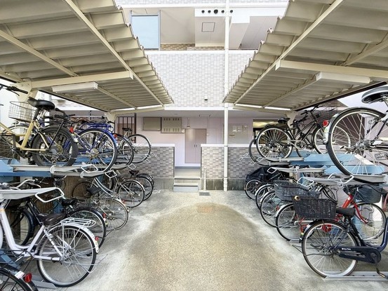 apartment 東京都葛飾区新小岩１丁目51－18 第二クレールパル　1F