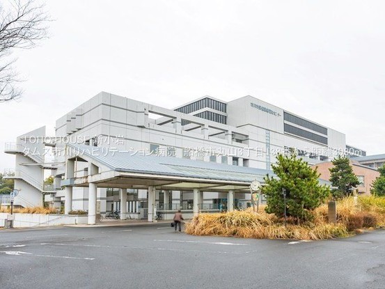apartment 東京都葛飾区新小岩１丁目51－18 第二クレールパル　1F