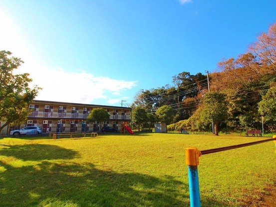 apartment 東京都葛飾区新小岩１丁目51－18 第二クレールパル　1F