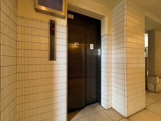 apartment 東京都葛飾区新小岩１丁目51－18 第二クレールパル　1F