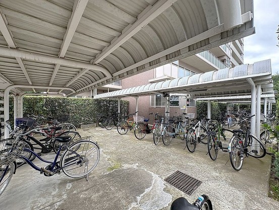 apartment 東京都葛飾区新小岩１丁目51－18 第二クレールパル　1F