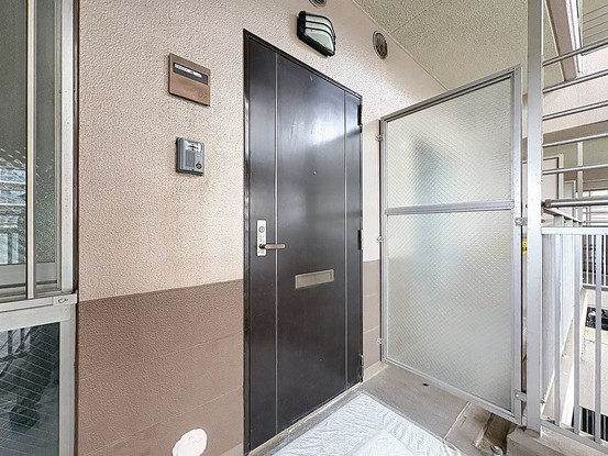 apartment 東京都葛飾区新小岩１丁目51－18 第二クレールパル　1F