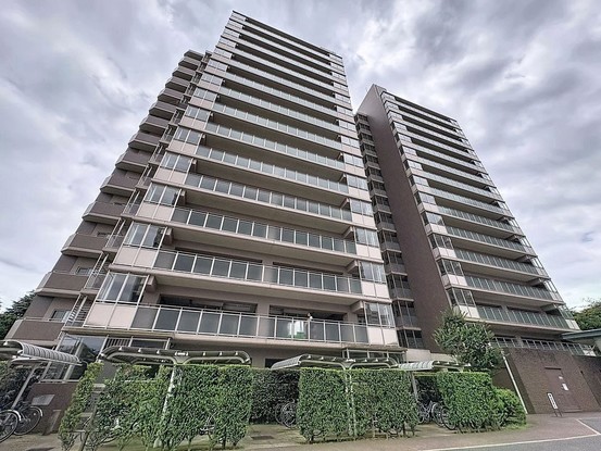 apartment 東京都葛飾区新小岩１丁目51－18 第二クレールパル　1F