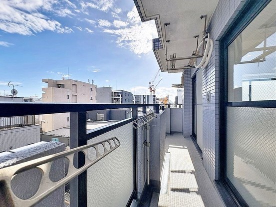apartment 東京都葛飾区新小岩１丁目51－18 第二クレールパル　1F