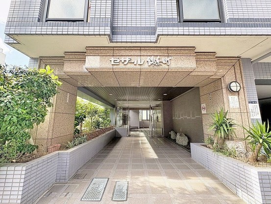 apartment 東京都葛飾区新小岩１丁目51－18 第二クレールパル　1F
