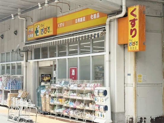 apartment 東京都葛飾区新小岩１丁目51－18 第二クレールパル　1F
