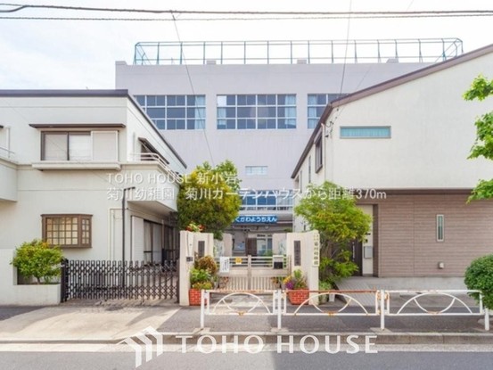 apartment 東京都葛飾区新小岩１丁目51－18 第二クレールパル　1F