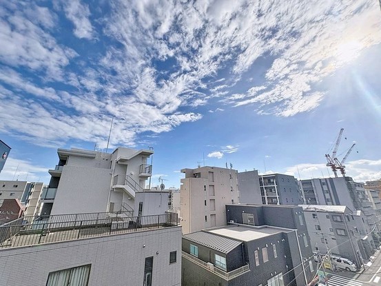 apartment 東京都葛飾区新小岩１丁目51－18 第二クレールパル　1F