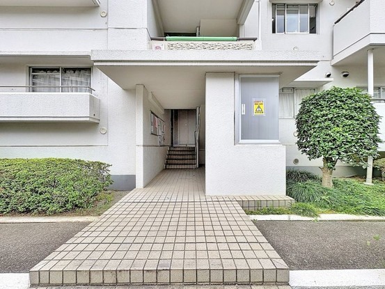 apartment 東京都葛飾区新小岩１丁目51－18 第二クレールパル　1F
