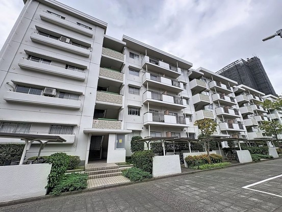 apartment 東京都葛飾区新小岩１丁目51－18 第二クレールパル　1F