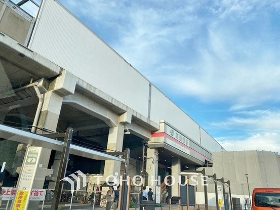 apartment 東京都葛飾区新小岩１丁目51－18 第二クレールパル　1F