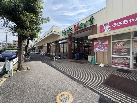 apartment 東京都葛飾区新小岩１丁目51－18 第二クレールパル　1F