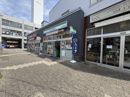 apartment 東京都葛飾区新小岩１丁目51－18 第二クレールパル　1F