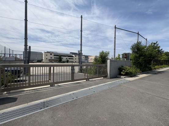 apartment 東京都葛飾区新小岩１丁目51－18 第二クレールパル　1F
