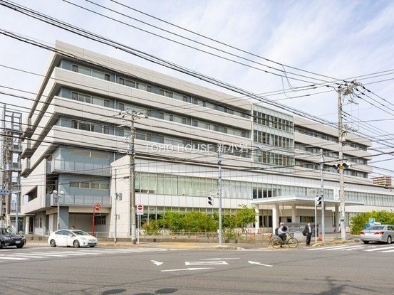 apartment 東京都葛飾区新小岩１丁目51－18 第二クレールパル　1F