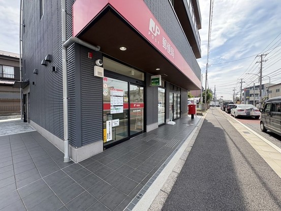 apartment 東京都葛飾区新小岩１丁目51－18 第二クレールパル　1F
