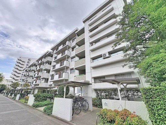 apartment 東京都葛飾区新小岩１丁目51－18 第二クレールパル　1F