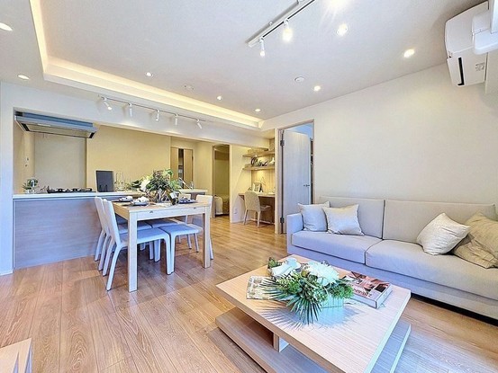 apartment 東京都葛飾区新小岩１丁目51－18 第二クレールパル　1F