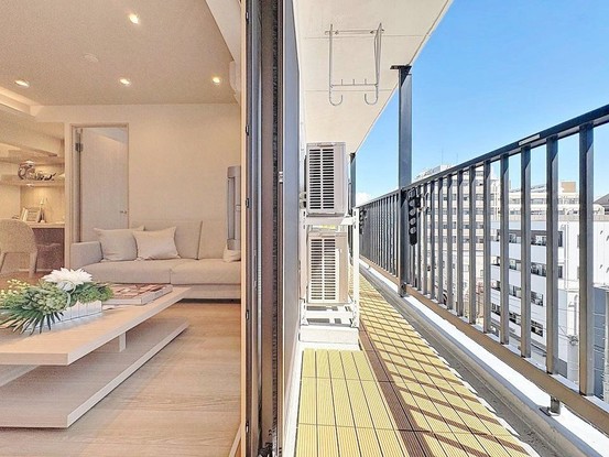 apartment 東京都葛飾区新小岩１丁目51－18 第二クレールパル　1F