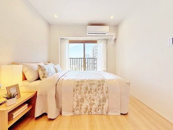 apartment 東京都葛飾区新小岩１丁目51－18 第二クレールパル　1F