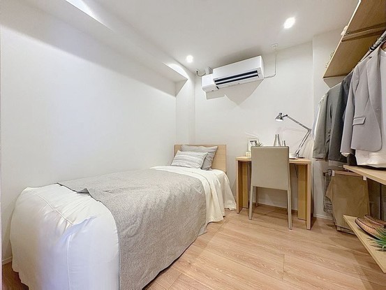 apartment 東京都葛飾区新小岩１丁目51－18 第二クレールパル　1F