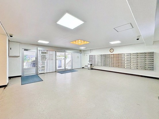 apartment 東京都葛飾区新小岩１丁目51－18 第二クレールパル　1F