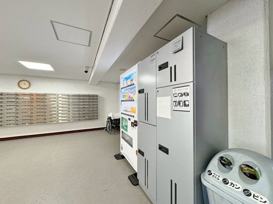 apartment 東京都葛飾区新小岩１丁目51－18 第二クレールパル　1F