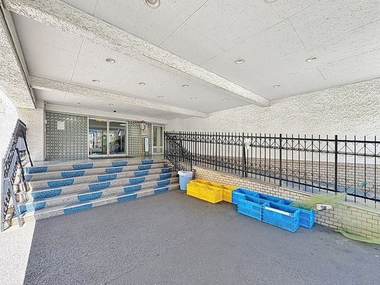 apartment 東京都葛飾区新小岩１丁目51－18 第二クレールパル　1F