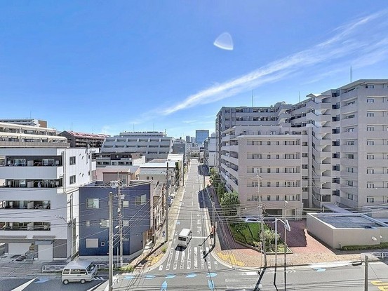 apartment 東京都葛飾区新小岩１丁目51－18 第二クレールパル　1F