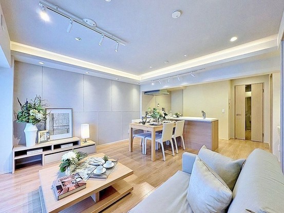 apartment 東京都葛飾区新小岩１丁目51－18 第二クレールパル　1F