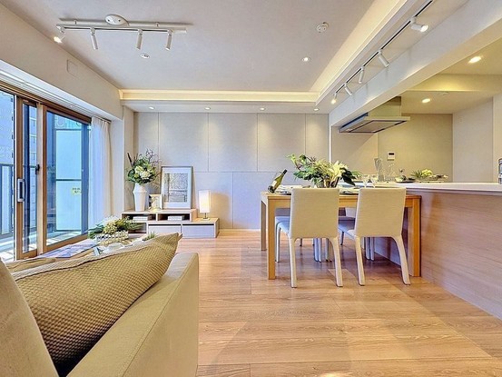 apartment 東京都葛飾区新小岩１丁目51－18 第二クレールパル　1F