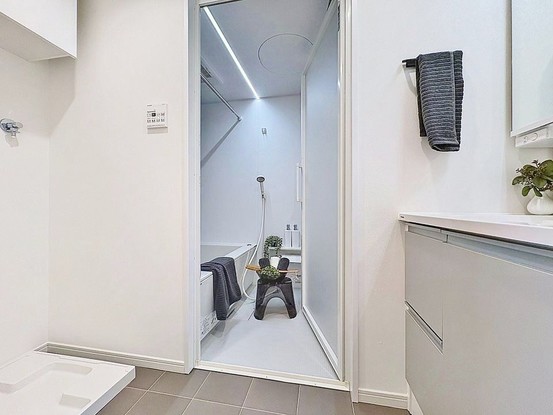 apartment 東京都葛飾区新小岩１丁目51－18 第二クレールパル　1F