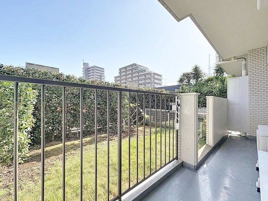 apartment 東京都葛飾区新小岩１丁目51－18 第二クレールパル　1F