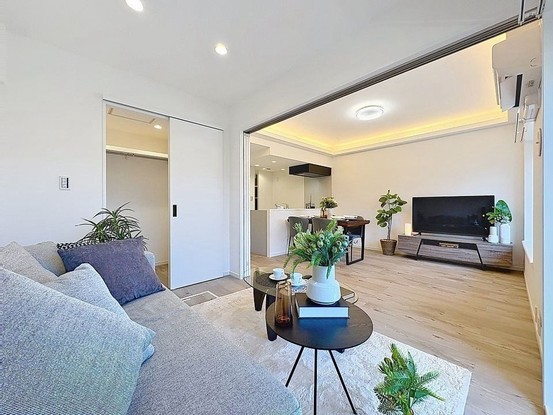 apartment 東京都葛飾区新小岩１丁目51－18 第二クレールパル　1F