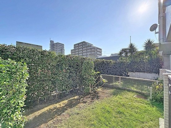 apartment 東京都葛飾区新小岩１丁目51－18 第二クレールパル　1F